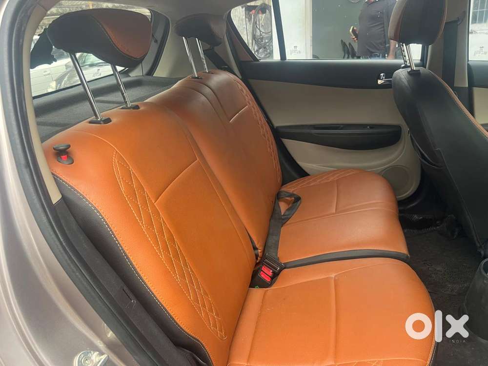 Hyundai I20 1.2 Spotz, 2014, Petrol