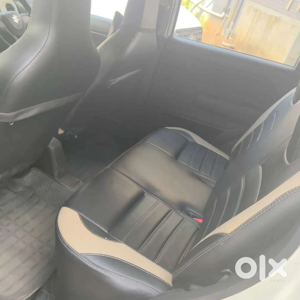 Maruti Wagon R 2023 Lxi