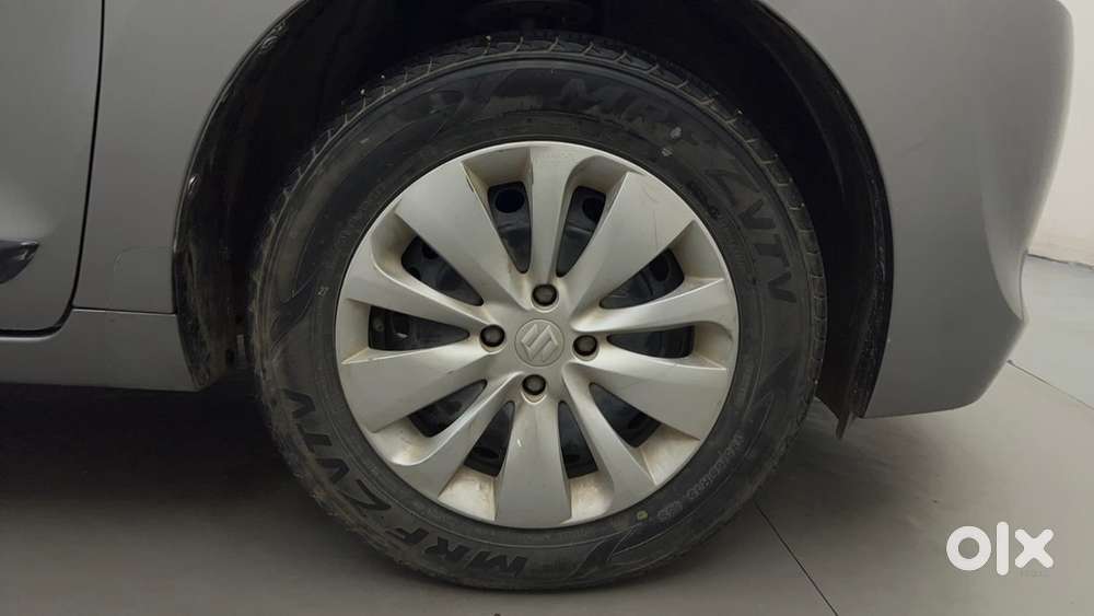 Maruti Suzuki Baleno Delta, 2018, Petrol