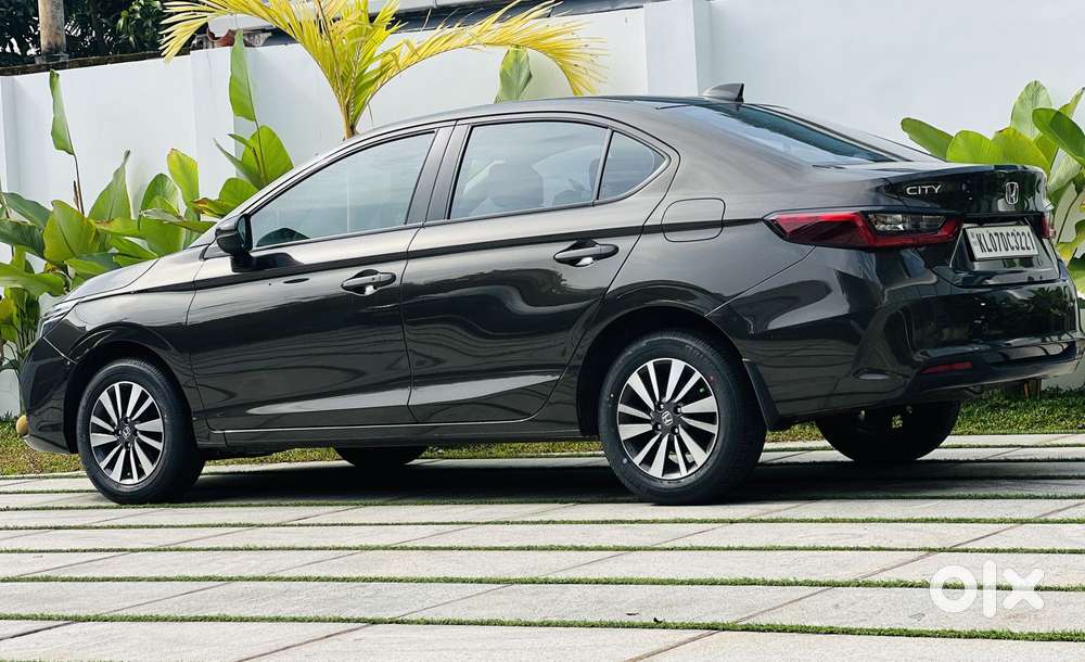 Honda City 1.5 Vx I-vtec Mt, 2023, Petrol