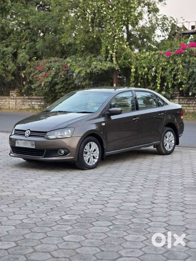 Volkswagen Vento 1.5 Tdi Highline Plus, 2015, Diesel
