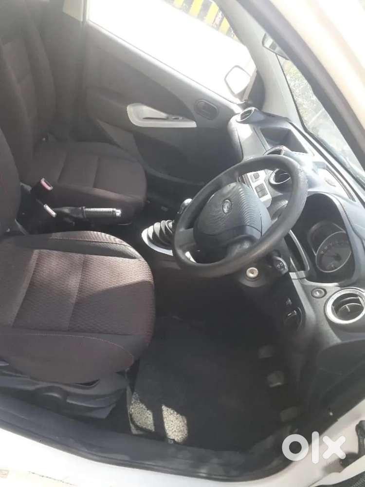 Ford Figo 2011 Diesel Well Maintained