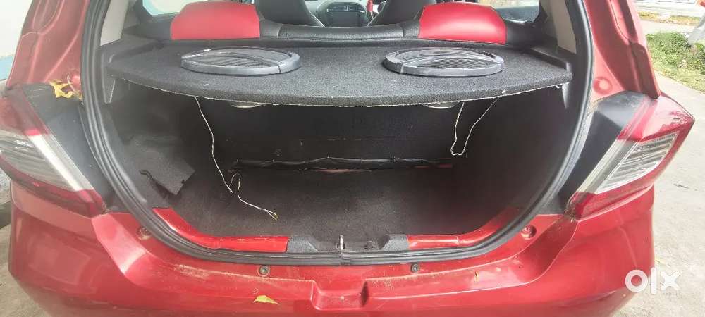 Tata Tiago 1.2 Revotron 2018