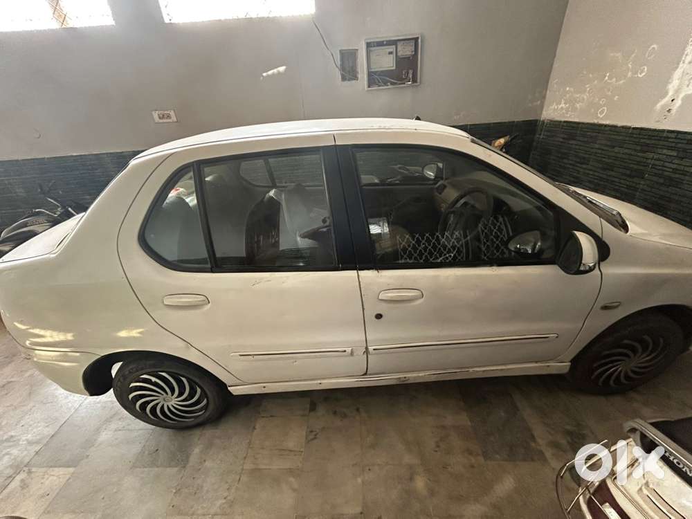 Tata Indigo Cs 2011 Diesel Good Condition