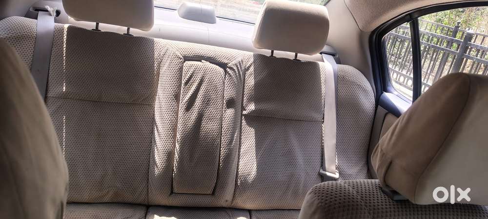 Maruti Suzuki Sx4 Zxi, 2008, Petrol