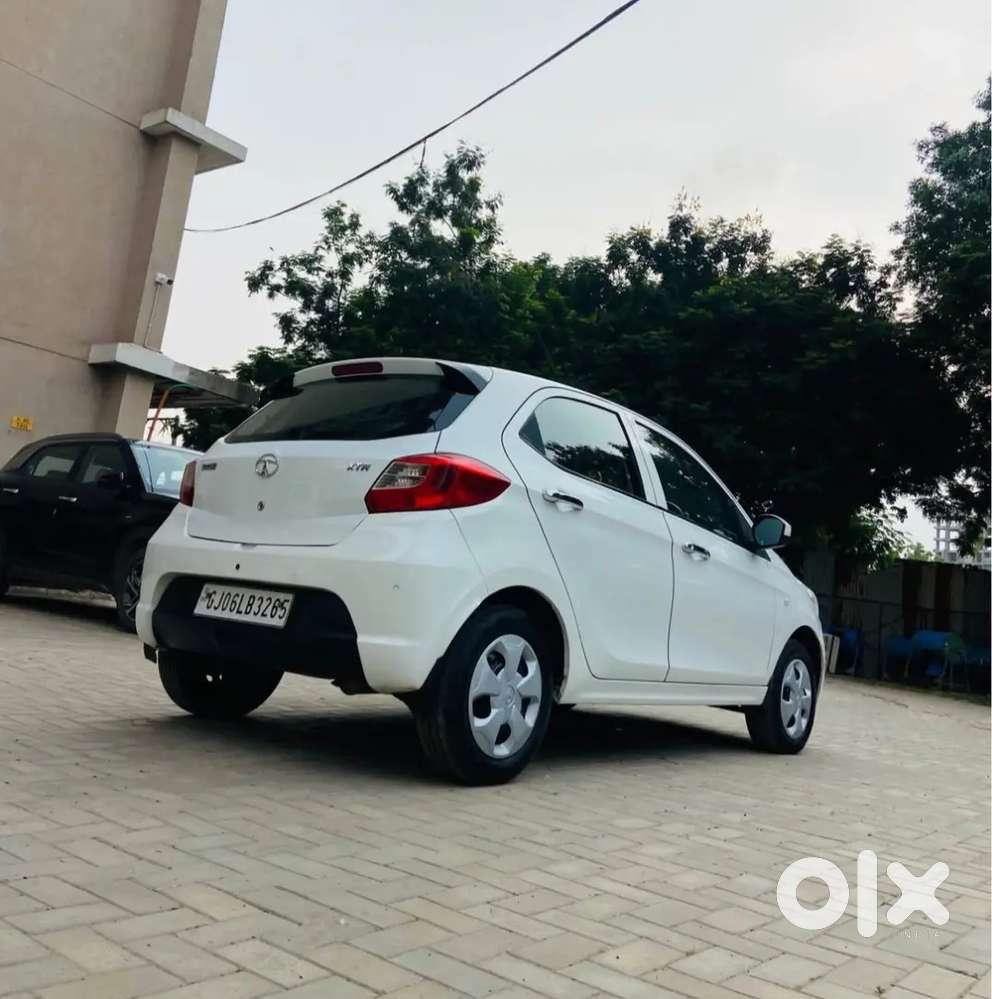 Tata Tiago 2016