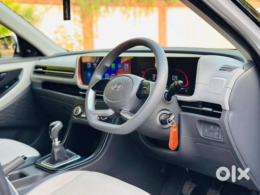 Hyundai Creta 1.5 E Petrol, 2024, Petrol