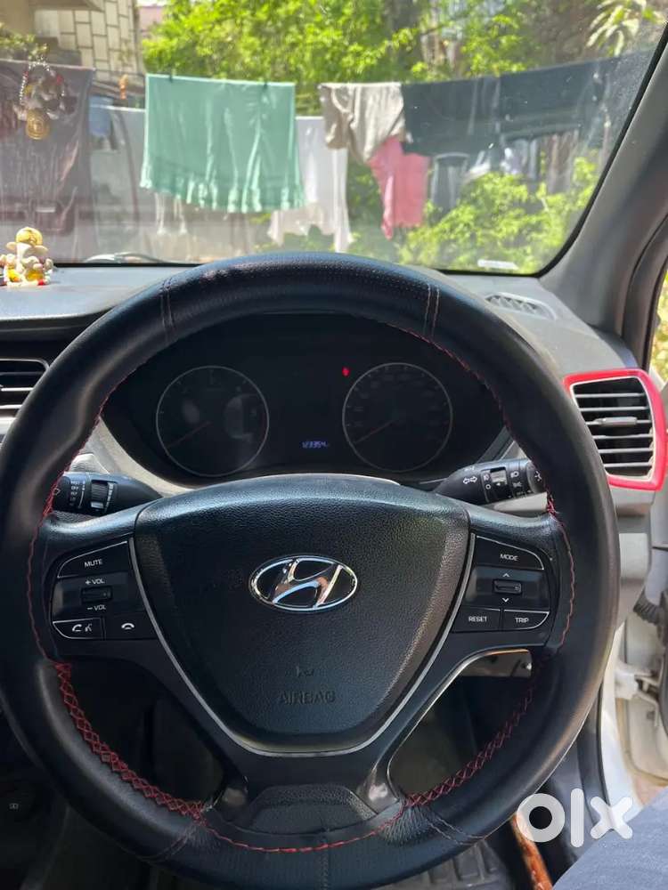 Hyundai I20 2019 Diesel Good Condition