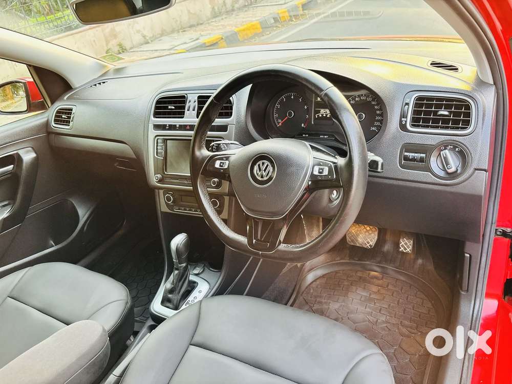 Volkswagen Polo Gt Tsi, 2021, Petrol