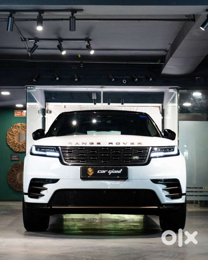 Land Rover Range Velar Hse Dynamic 2.0 Petrol, 2026, Petrol