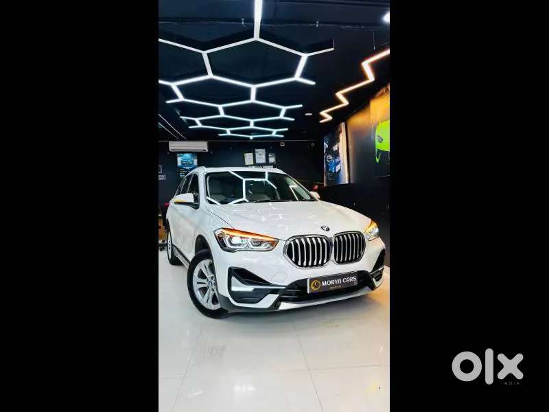 Bmw X1 2.0 Sdrive20d Xline, 2020, Diesel