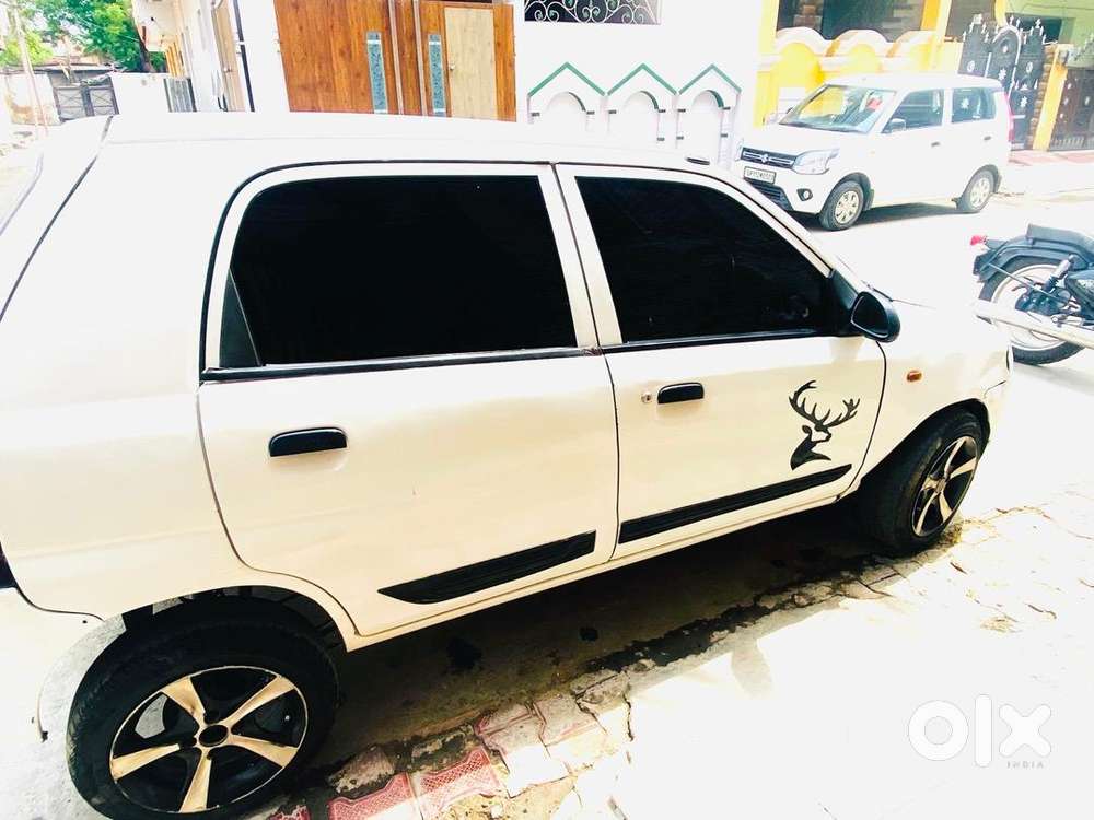 Maruti Suzuki Alto 800 2012 Petrol Good Condition.