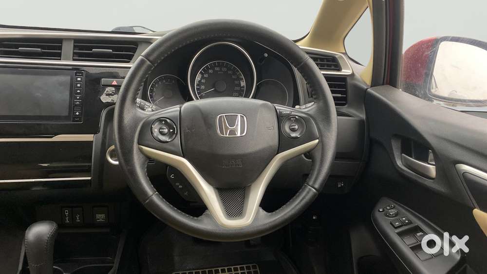 Honda Jazz Vx Cvt, 2018, Petrol