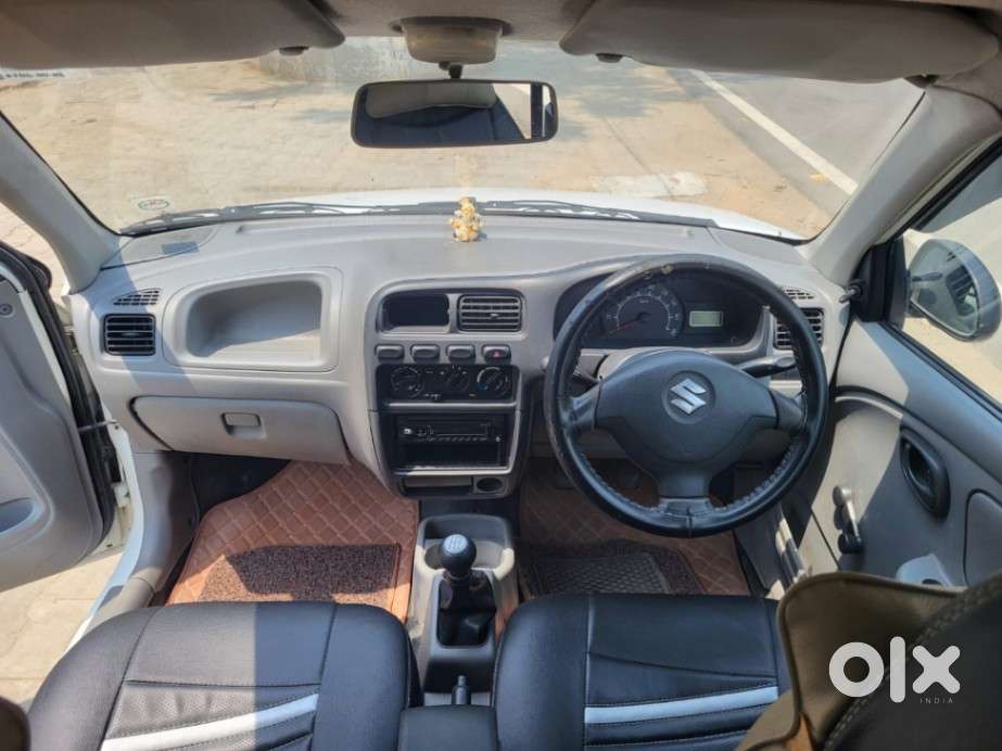 Maruti Suzuki Alto K10 1.0 Lxi, 2014, Petrol