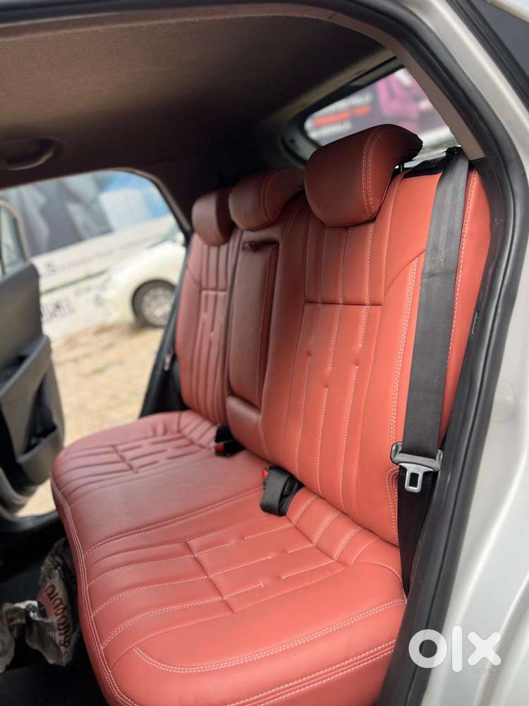 Hyundai Creta 1.6 Crdi At Sx Plus, 2015, Diesel