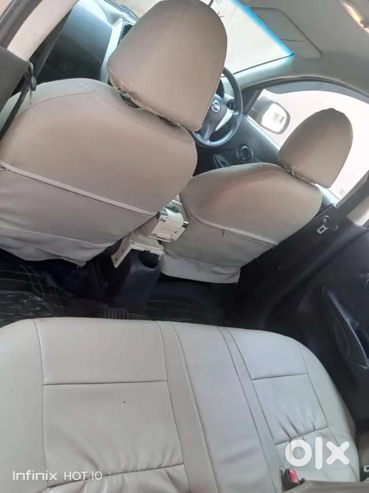 Nissan Sunny Diesel 2017