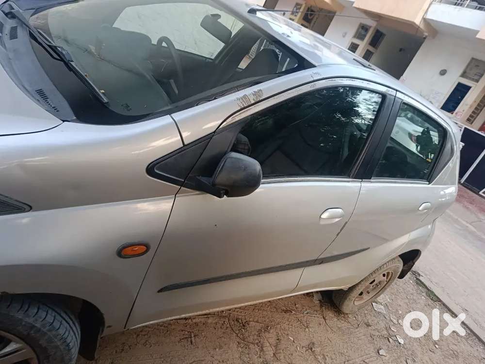 Datsun Redi Go 2018 Limited