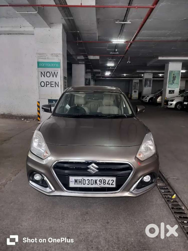 Maruti Suzuki Dzire 2021 Petrol 76000 Km Driven
