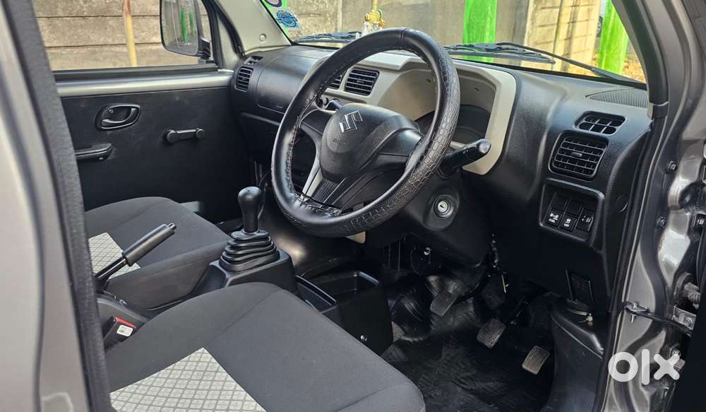 Maruti Suzuki Eeco Cng 5 Seater Ac, 2025, Cng & Hybrids