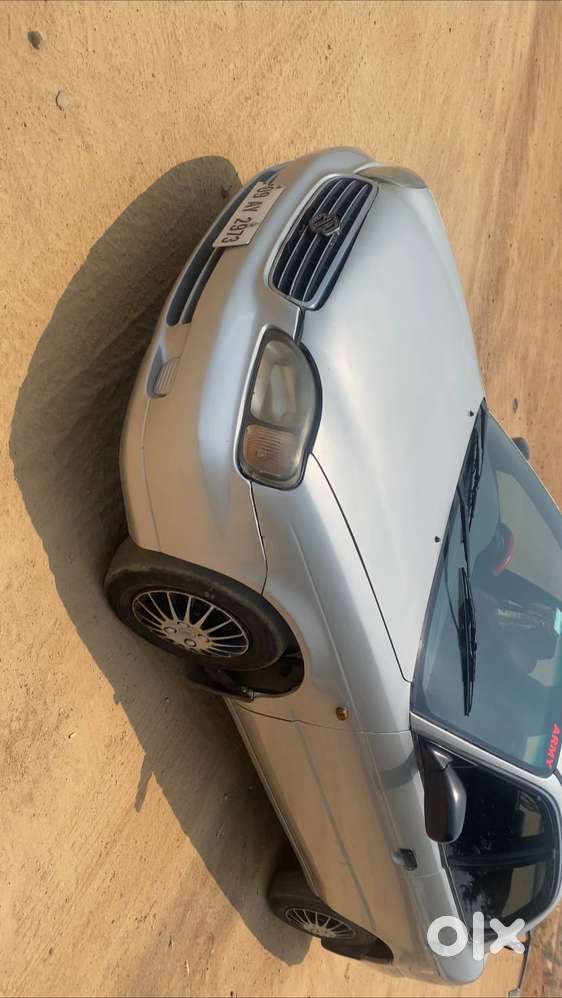 Baleno G16b 2005 Model