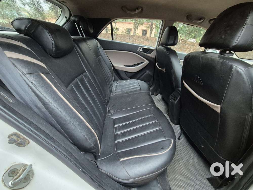 Hyundai I20 1.2 Asta, 2014, Diesel