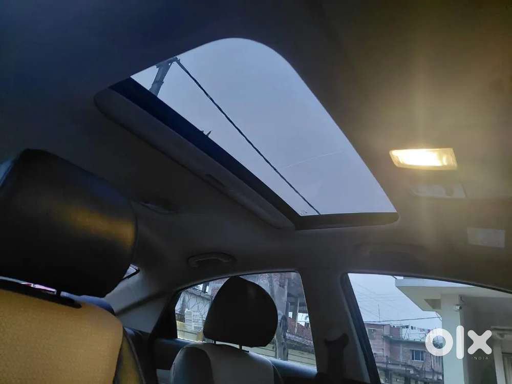 Hyundai Verna 2022 Petrol 17500 Km Driven