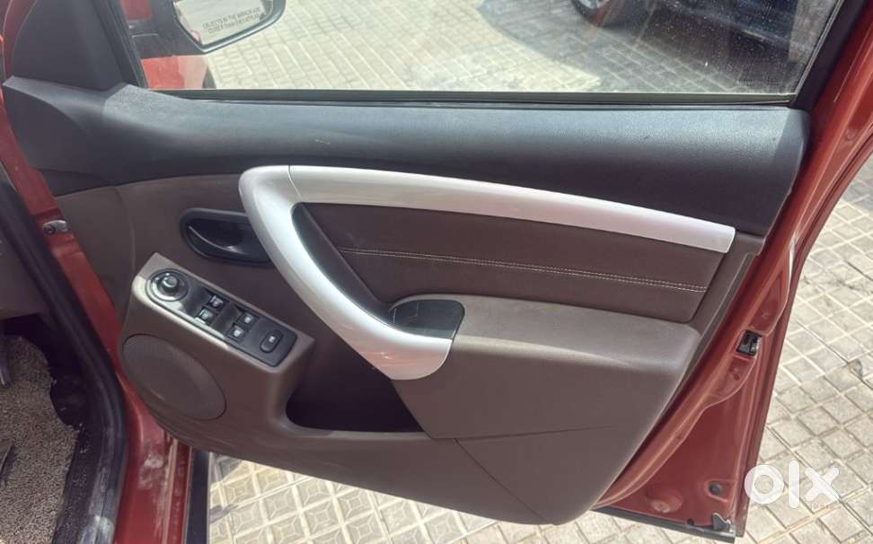 Renault Duster Petrol Rxs Cvt, 2019, Petrol