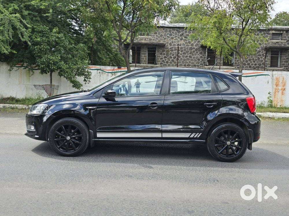 Volkswagen Polo 1.2 Mpi Highline Plus, 2018, Petrol