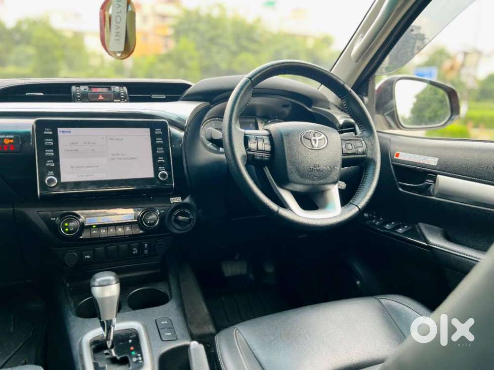 Toyota Hilux Std Diesel Turbo Manual, 2024, Diesel