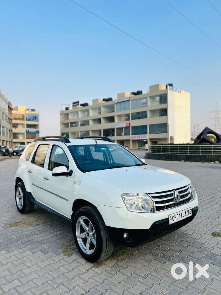 Renault Duster 2012-2015 85ps Diesel Rxl Optional, 2013, Diesel