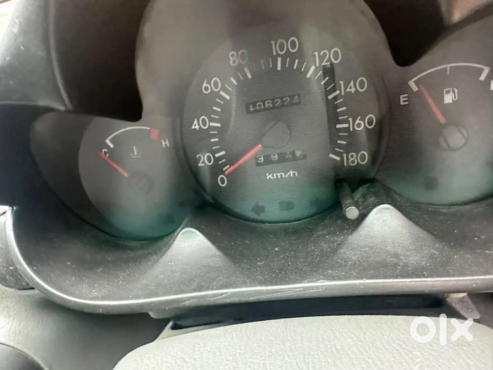 Hyundai Santro 2003 Petrol 2029 Valid