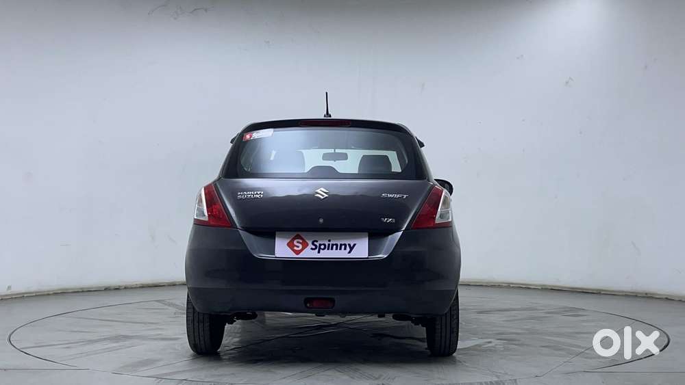 Maruti Suzuki Swift Vvt Vxi, 2014, Petrol