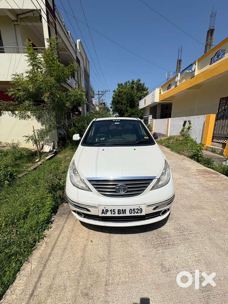 Tata Vista Diesel 2013