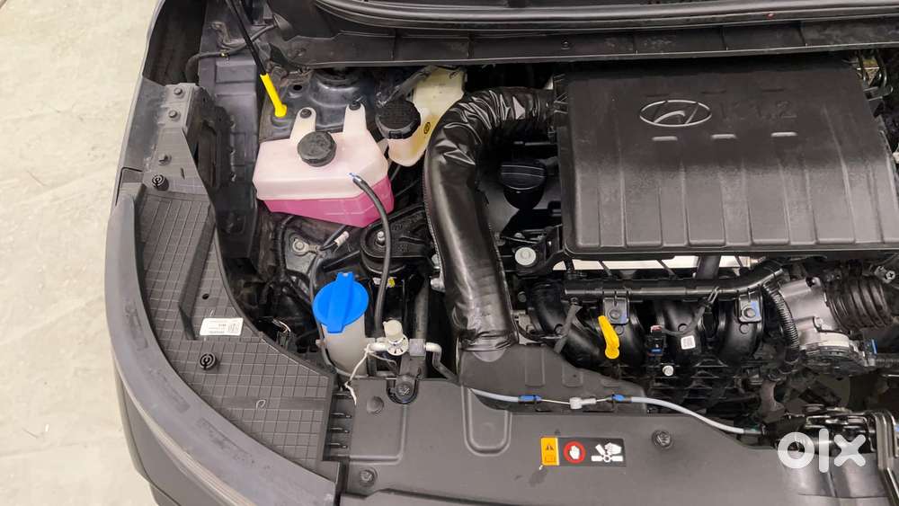 Hyundai Exter Sx 1.2 Mt, 2025, Petrol