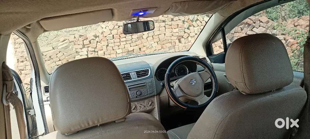 Maruti Suzuki Ertiga Diesel 2015