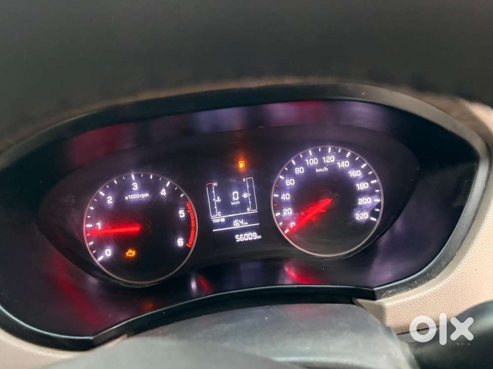 Hyundai I20 Magna 1.4 Crdi 6 Speed, 2019, Diesel
