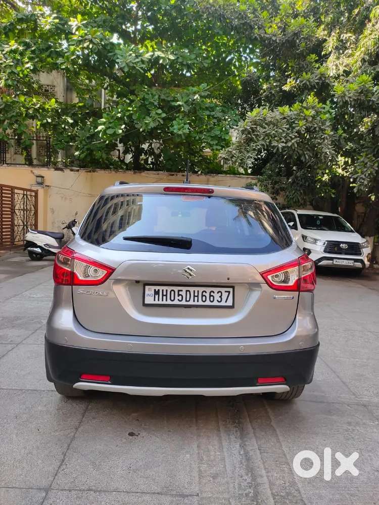 Full On Condition Car