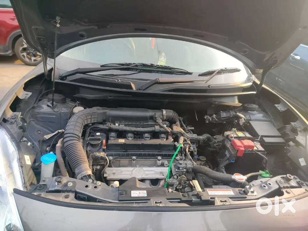 Maruti Suzuki Dzire 2023 Petrol 50400 Km Driven