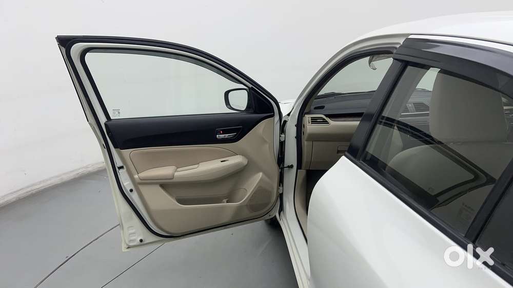 Maruti Suzuki Dzire 1.2 Vxi, 2019, Petrol