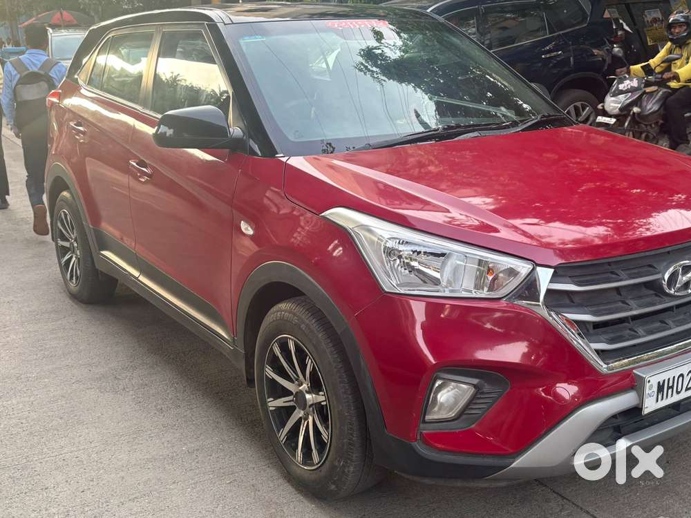 Hyundai Creta 1.6 Vtvt S, 2016, Petrol