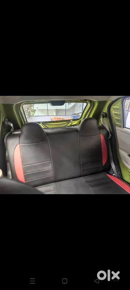 Datsun Redi Go 2015