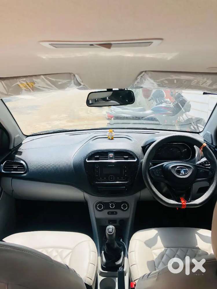 Tata Tiago – Excellent Condition  Well Maintained  Single Owner