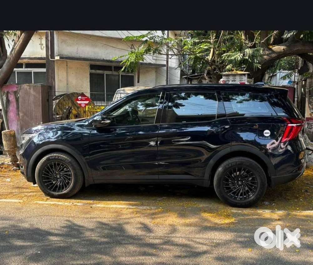 Mahindra Diesel Car 2024