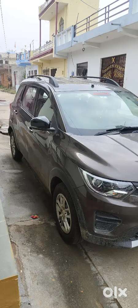 Renault Triber 1.0 Rxt 2022
