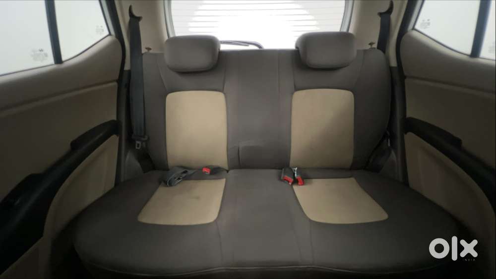 Hyundai I10 Sportz 1.2 Kappa2, 2013, Petrol