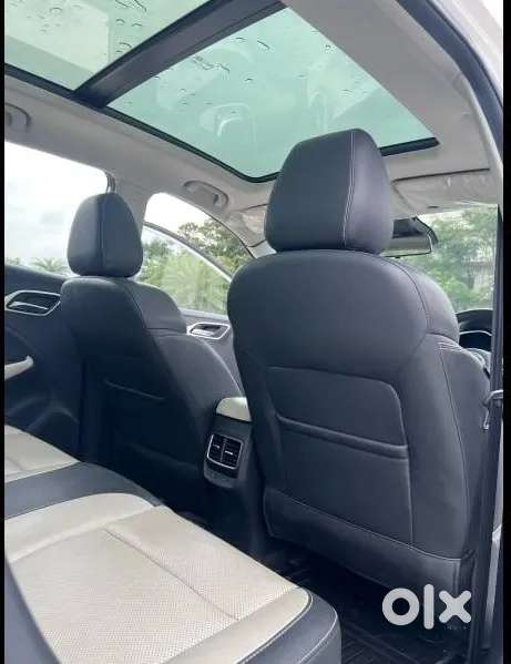 Mg Astor 1.5 Sharp(o) Cvt, 2021, Petrol