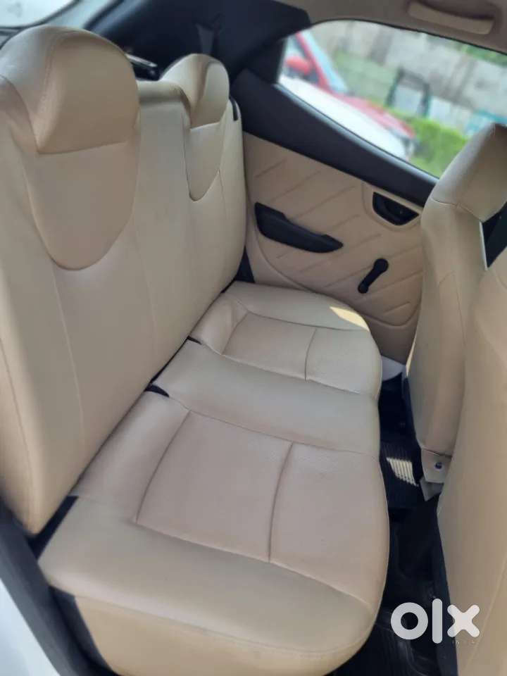 Hyundai Eon Era +, 2018, Petrol