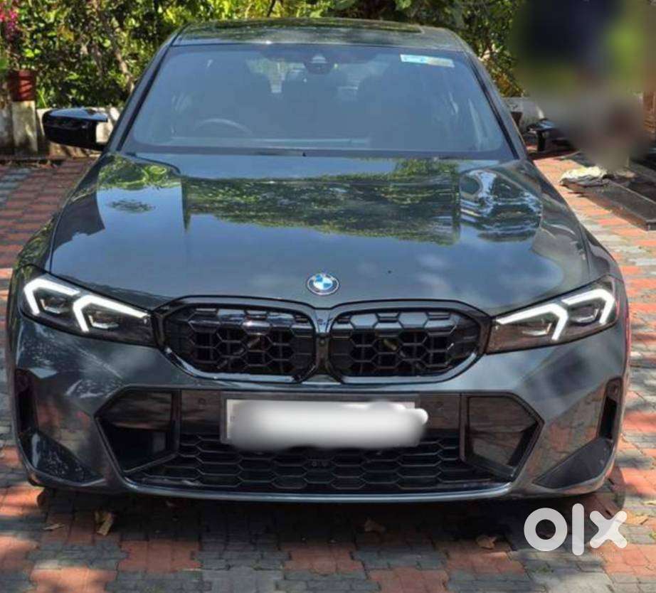 Bmw 3 Series 3.0 M340i Xdrive, 2025, Petrol