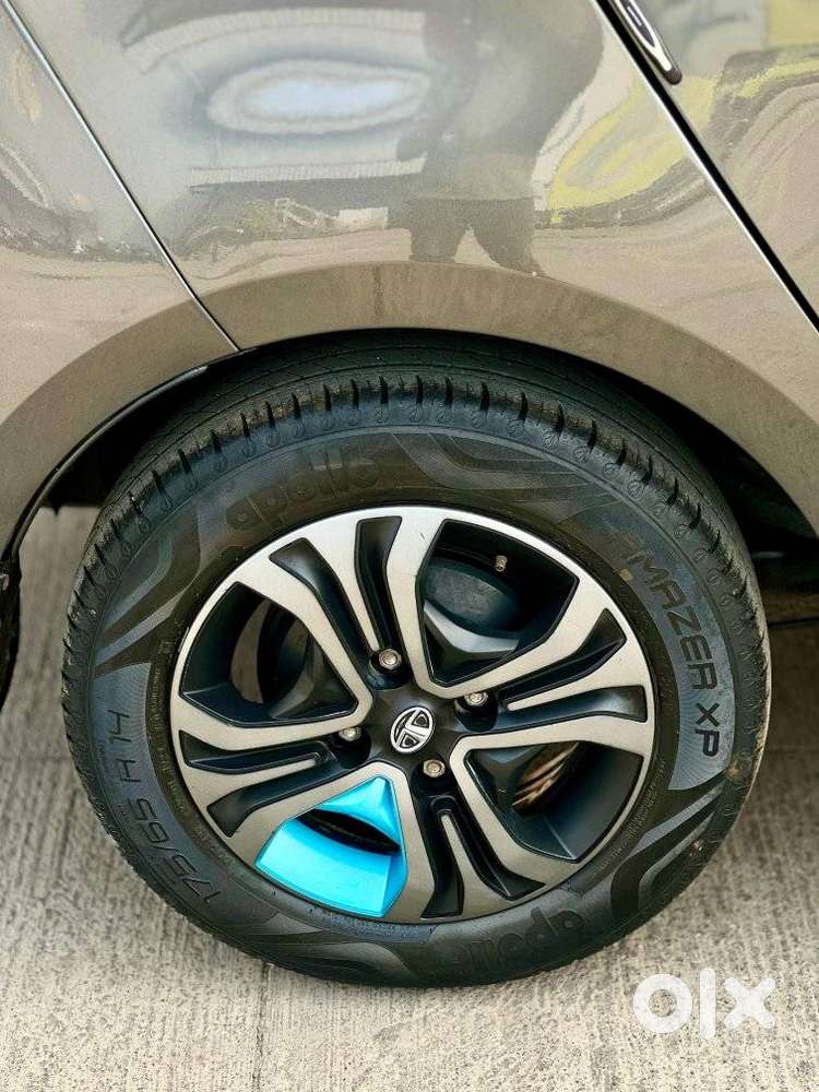 Tata Tigor Ev Xz Plus, 2022, Electric