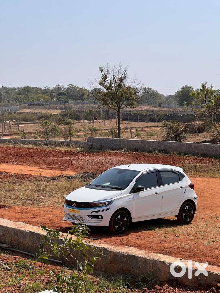 Tiago Ev 2023 Xz Plus Lr For Sale